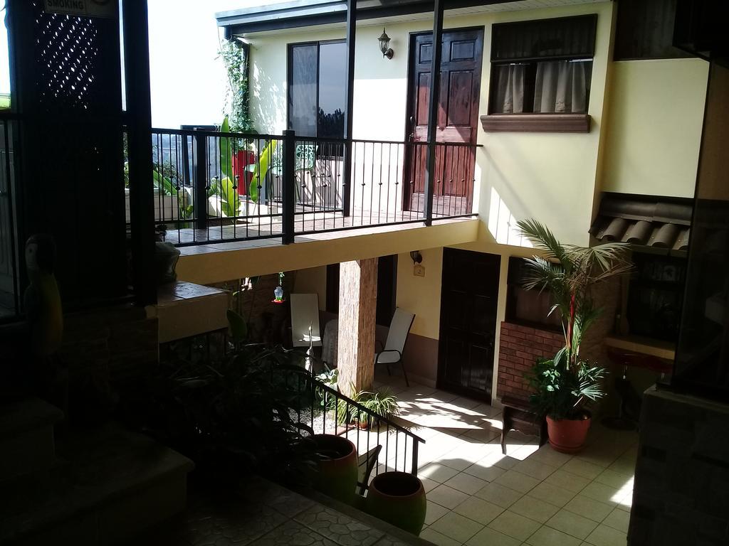 Rancha Azul Inn Alajuela Exterior foto